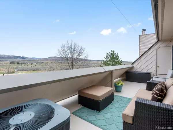 Morrison, CO 80465,4226 S Eldridge ST #207