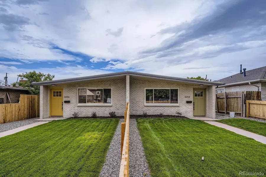 3654 Fairfax ST, Denver, CO 80207