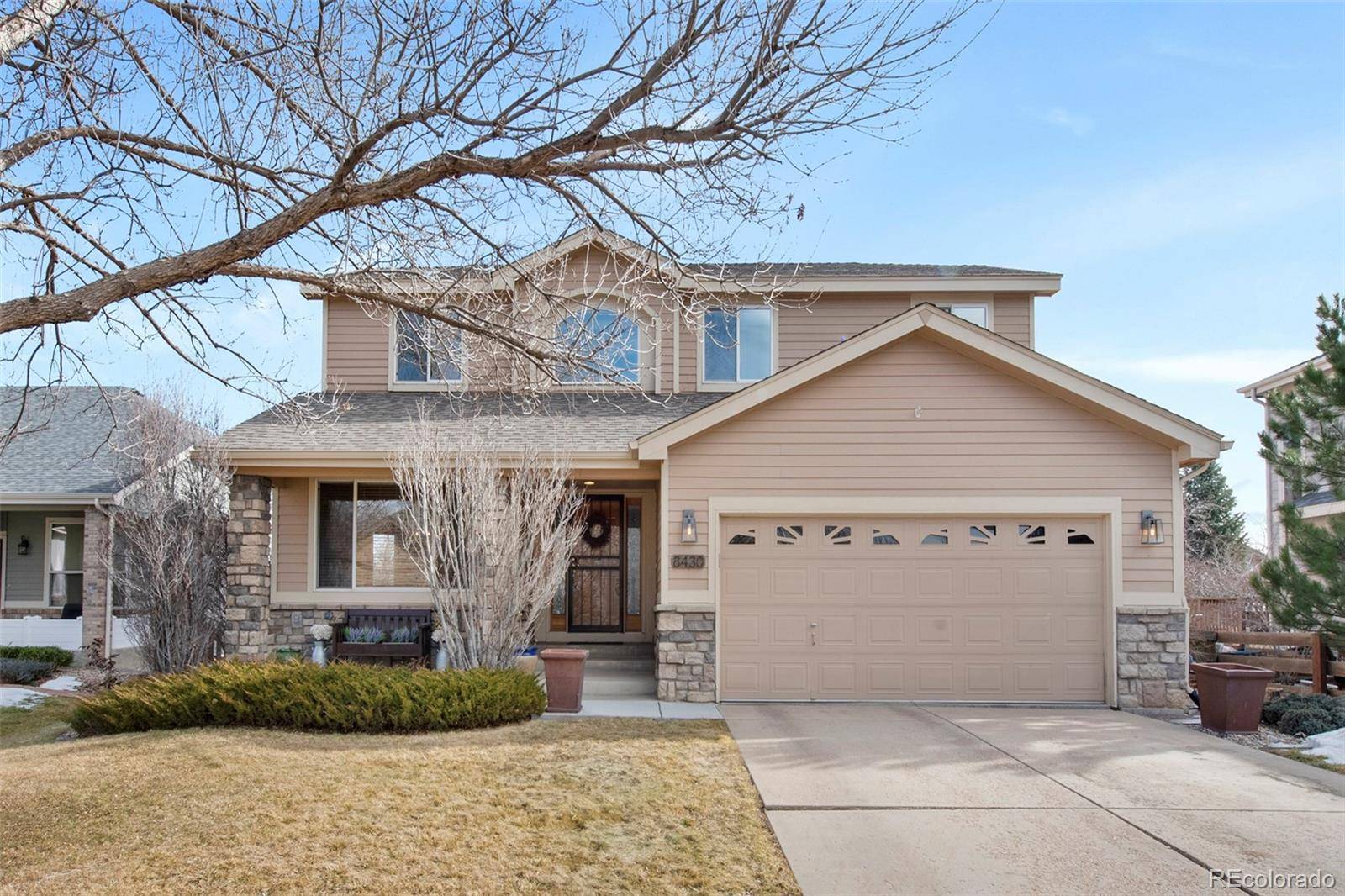 8430 S Oak ST,  Littleton,  CO 80127