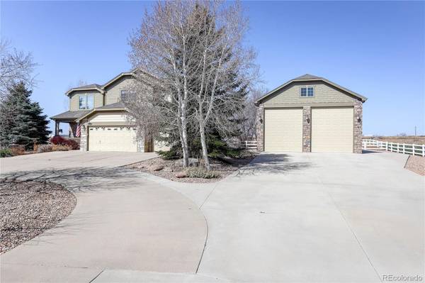 16081 Verbena ST, Brighton, CO 80602