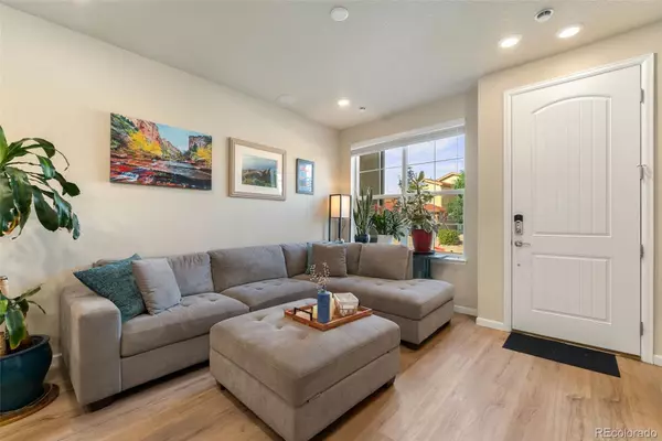 Highlands Ranch, CO 80129,8418 Rizza ST #C