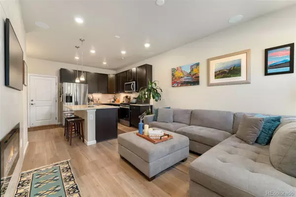 Highlands Ranch, CO 80129,8418 Rizza ST #C