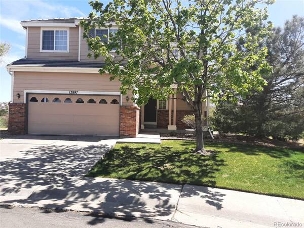 13897 Cook ST, Thornton, CO 80602