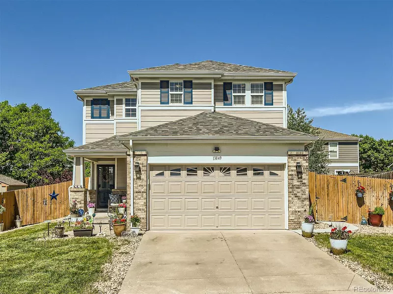 13849 Lilac ST, Thornton, CO 80602