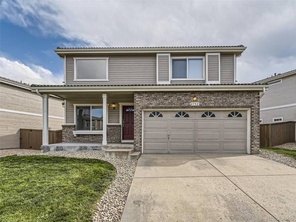 4792 Waldenwood DR, Highlands Ranch, CO 80130