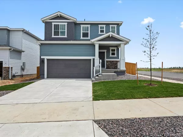 Greeley, CO 80631,548 97th AVE