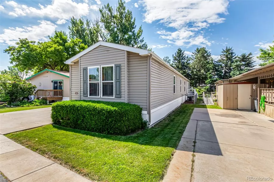 1396 Sunset PL, Loveland, CO 80537