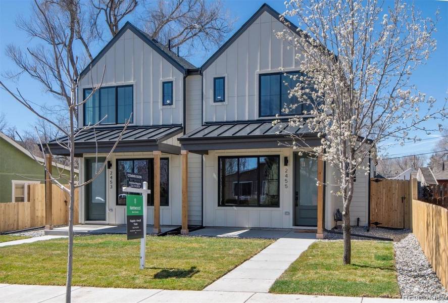 2455 Chase ST, Edgewater, CO 80214