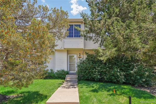 4117 S Mobile CIR #E, Aurora, CO 80013