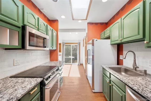 Denver, CO 80209,326 E Dakota AVE