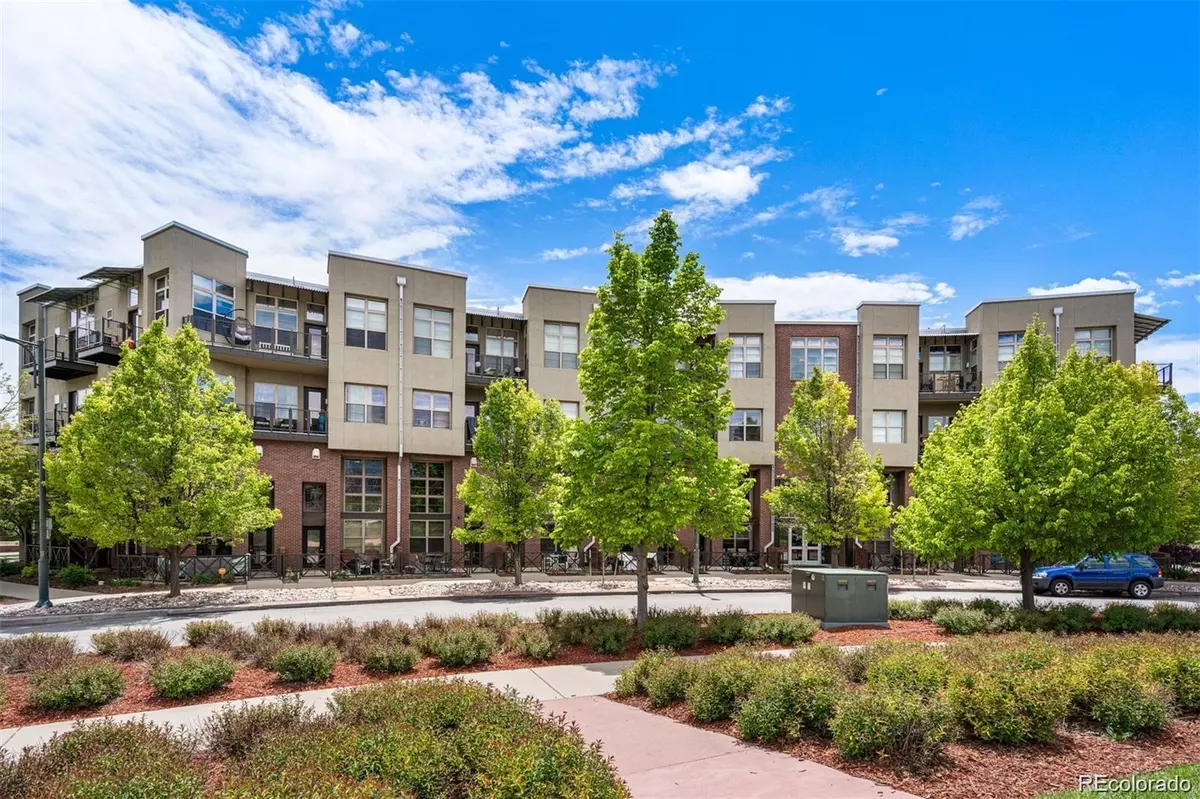 Denver, CO 80238,7700 E 29th AVE #404