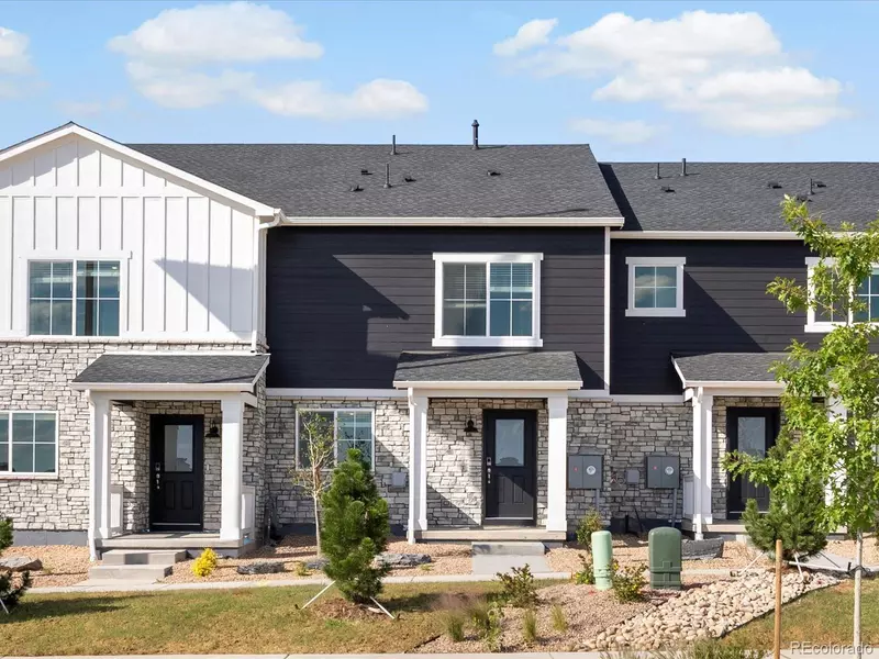 21117 E 65th AVE, Aurora, CO 80019