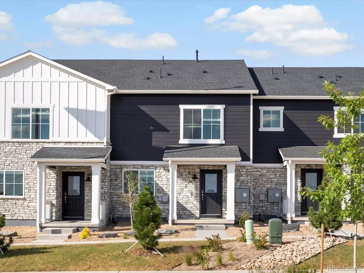 Aurora, CO 80019,21117 E 65th AVE