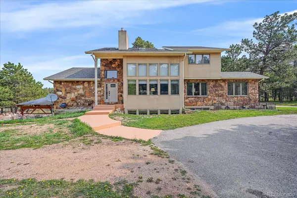 Colorado Springs, CO 80908,13715 New Discovery RD