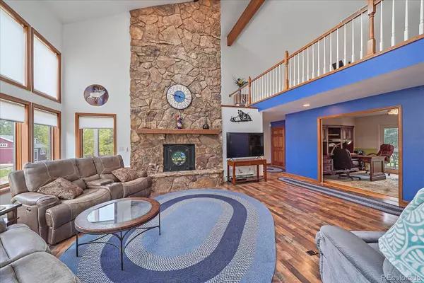 Colorado Springs, CO 80908,13715 New Discovery RD