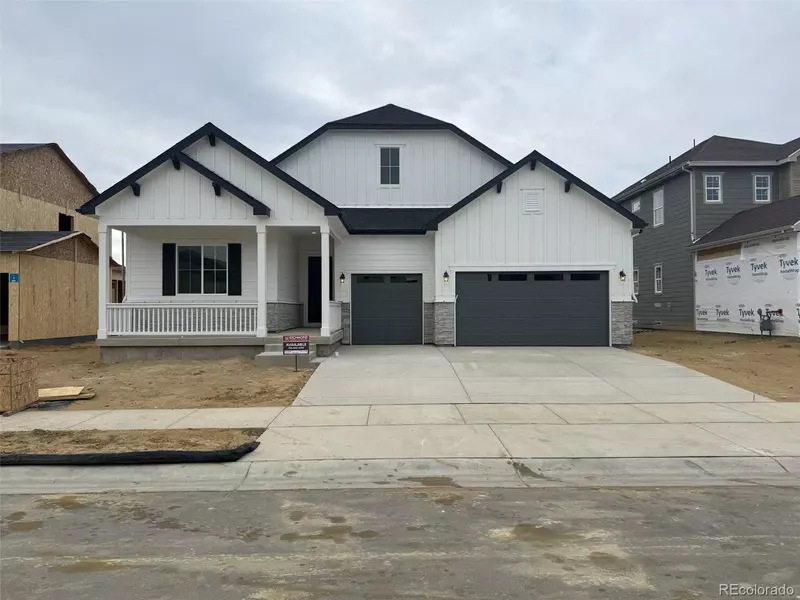 1341 Alyssa DR, Timnath, CO 80547