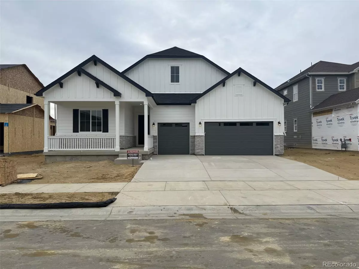 Timnath, CO 80547,1341 Alyssa DR