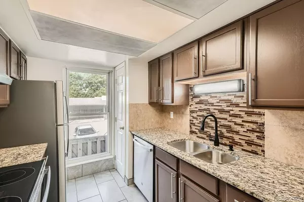Denver, CO 80235,3550 S Harlan ST #250