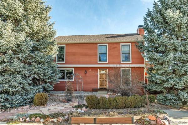 112 W Elm ST, Louisville, CO 80027