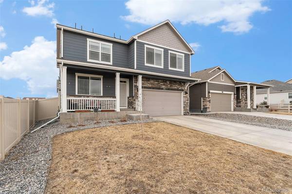 Frederick, CO 80530,6803 Fraser CIR