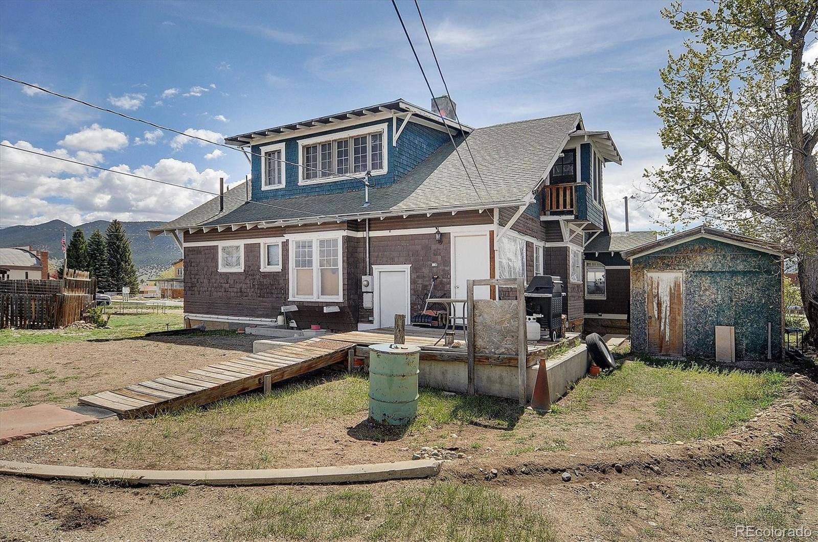 1520 F ST, Salida, CO 81201