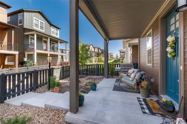 Highlands Ranch, CO 80129,9004 Delacorte ST