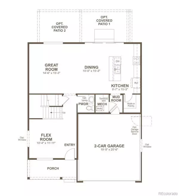 Windsor, CO 80550,932 Steppe LN