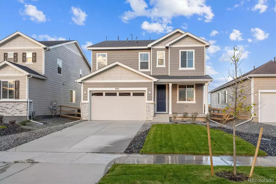 932 Steppe LN, Windsor, CO 80550
