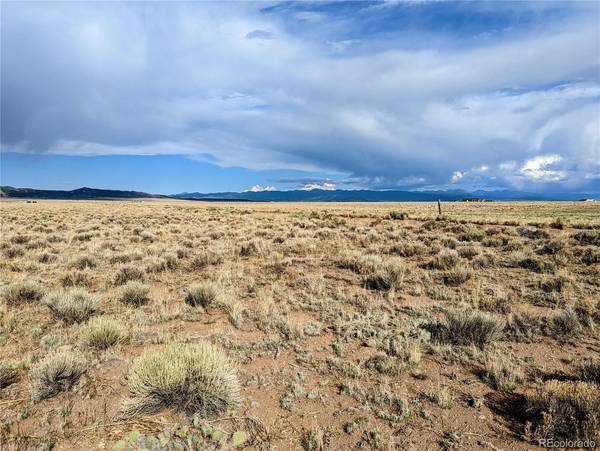 Blanca, CO 81123,8.5 acres MM 12th ST