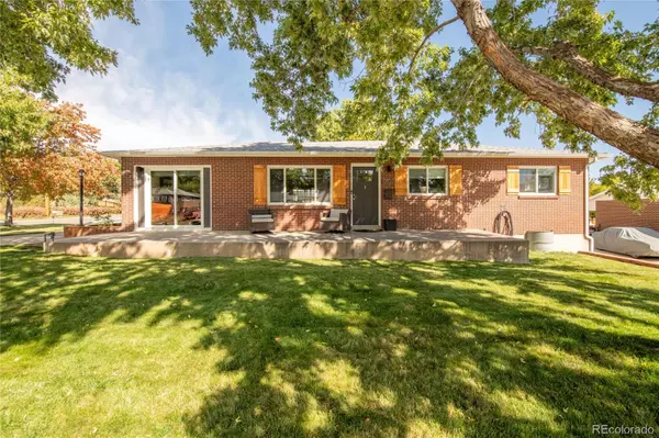 12377 W Mississippi AVE, Lakewood, CO 80228