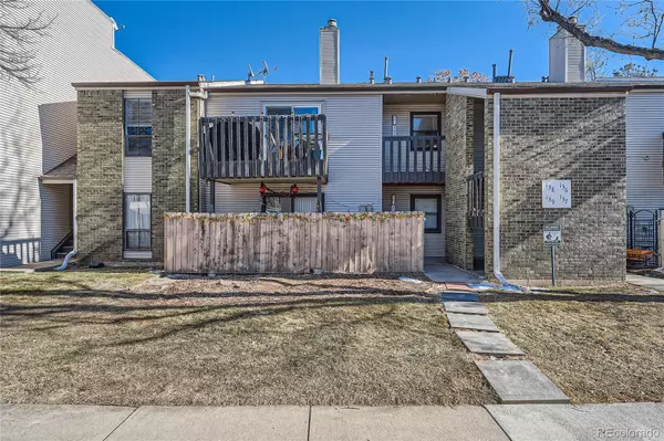 Denver, CO 80235,3550 S Harlan ST #138