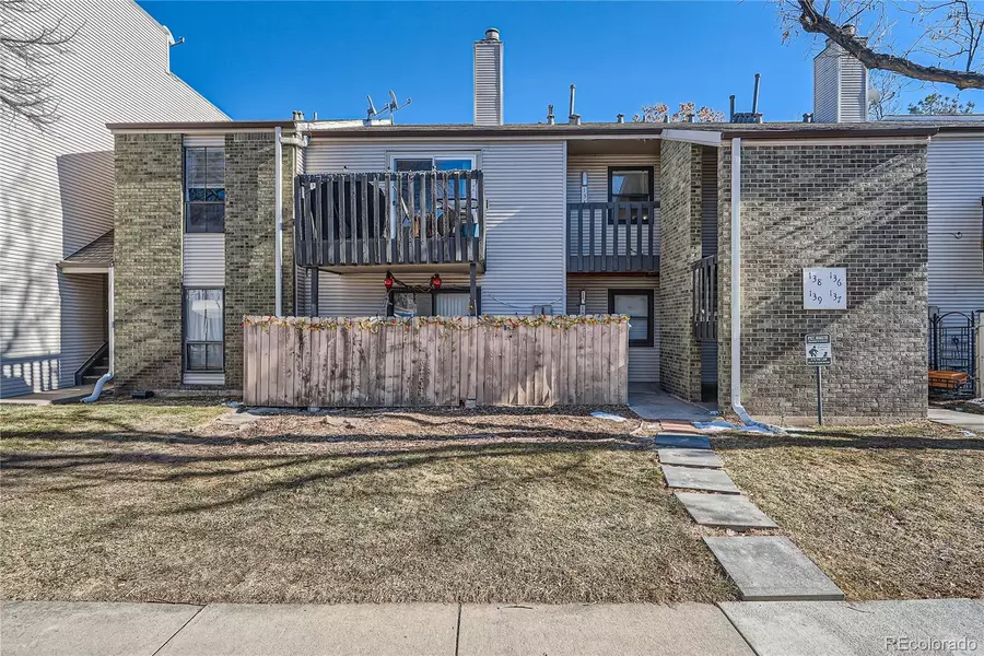 3550 S Harlan ST #138, Denver, CO 80235