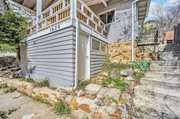 Colorado Springs, CO 80906,1624 Cheyenne BLVD