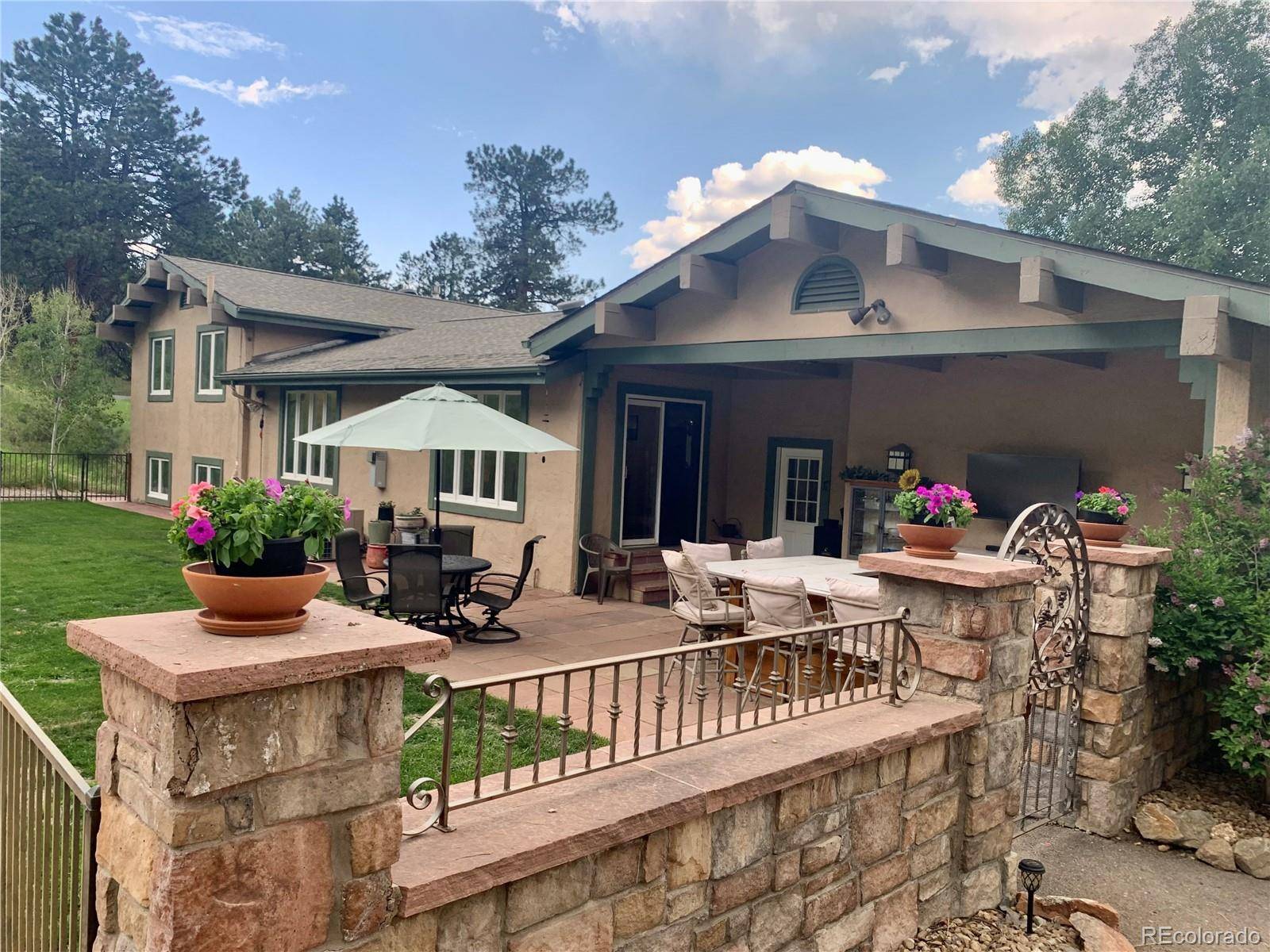 Morrison, CO 80465,20 W Ranch TRL