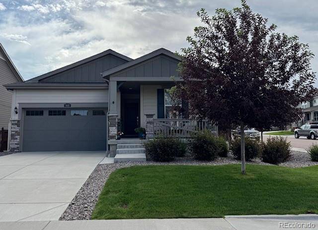Elizabeth, CO 80107,968 Honey Berry CT