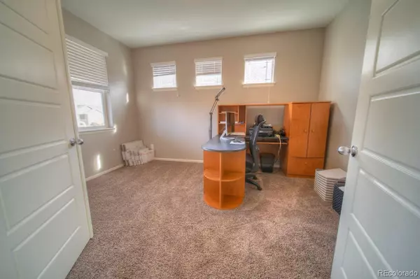 Longmont, CO 80504,2437 Steppe DR