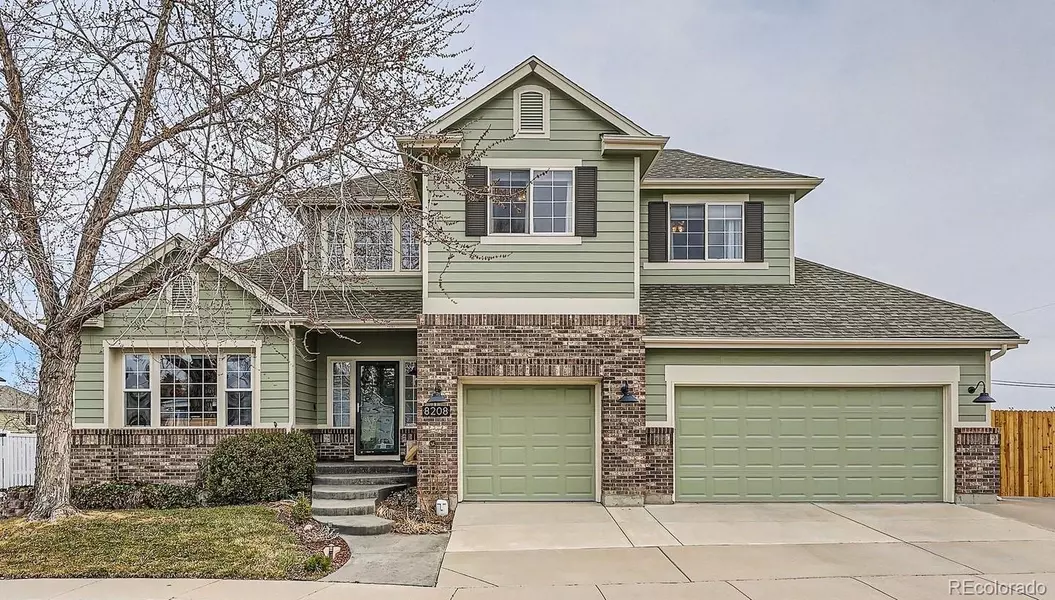 8208 Tabor CT, Arvada, CO 80005