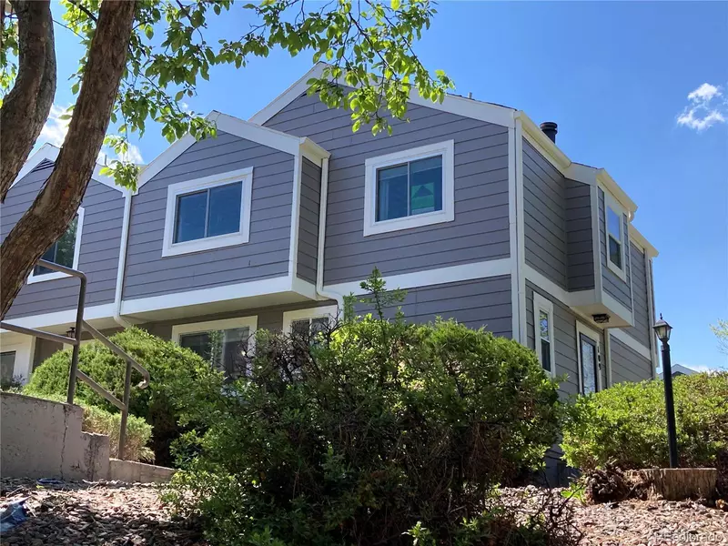 6585 W 84th WAY #109, Arvada, CO 80003