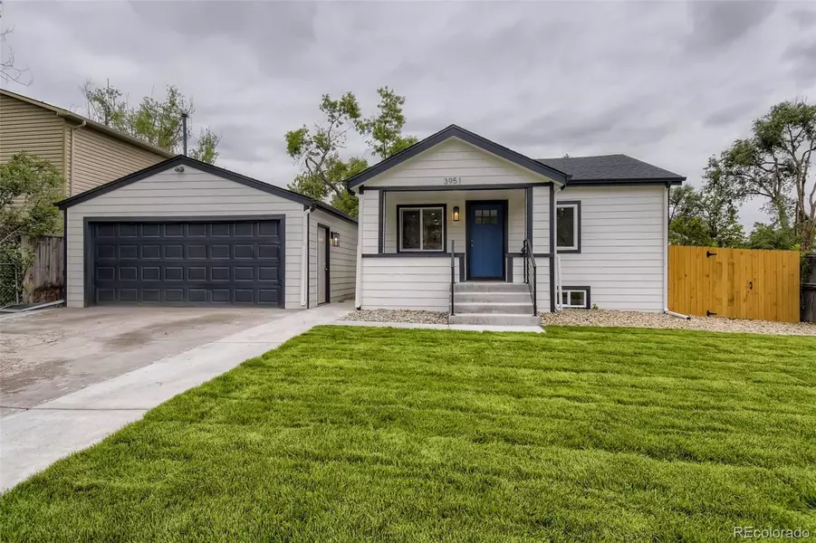 3951 S Washington ST, Englewood, CO 80113