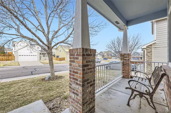 Thornton, CO 80229,10146 Cook ST