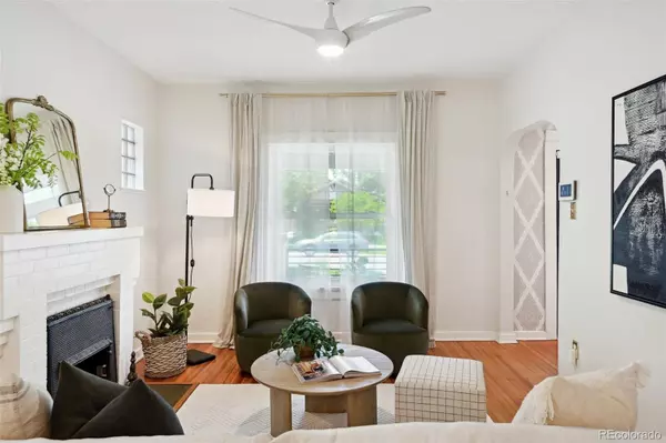 Denver, CO 80205,3316 N Columbine ST