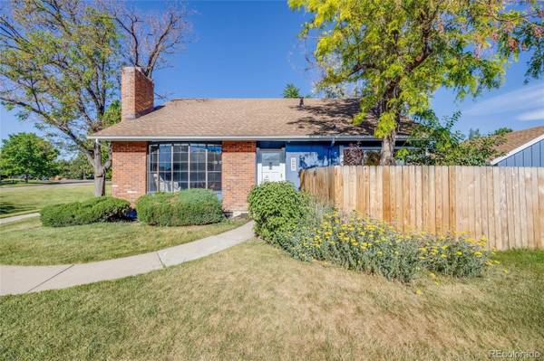 8688 Garrison CT, Arvada, CO 80005