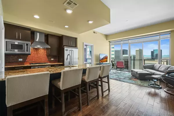 Denver, CO 80202,2001 Lincoln ST #2420