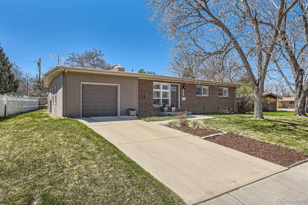 6037 S Westview ST, Littleton, CO 80120