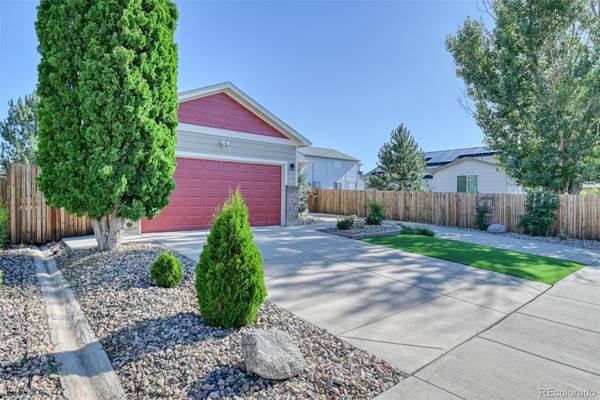 1568 Ancestra DR, Fountain, CO 80817