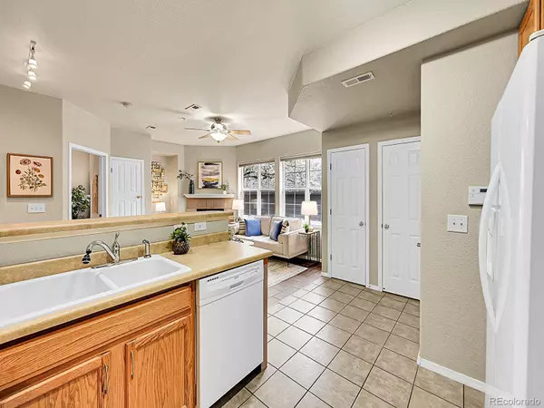 Aurora, CO 80016,16366 E Fremont AVE #3