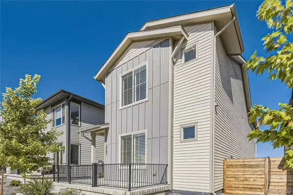 Lone Tree, CO 80124,5980 Sima CIR