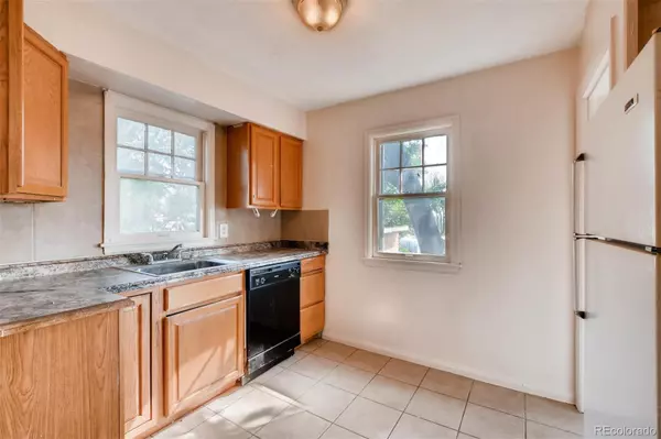 Englewood, CO 80110,3390 S Canosa CT