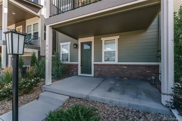 Highlands Ranch, CO 80129,9025 Southurst ST