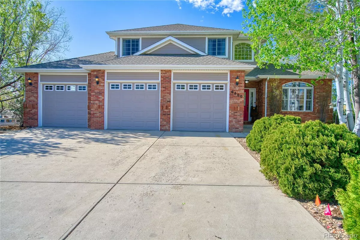 Firestone, CO 80504,6800 Saddleback AVE